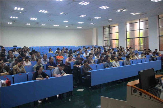 hthcom华体会下载（中国）有限公司召开“两学一做”学习教育工作会议